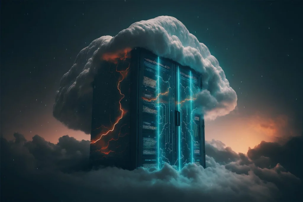 Why Choosing the Right Web Hosting Can Make or Break Your Website