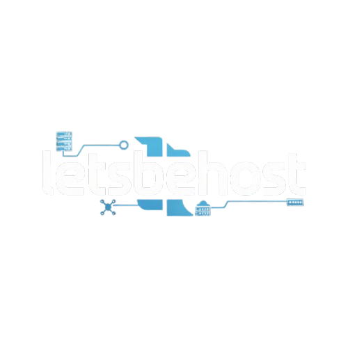 letsbehost webhosting